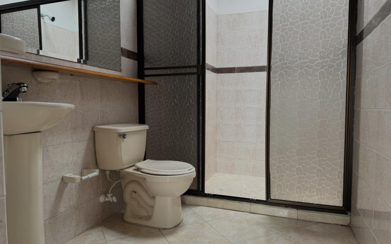 Apartamento en Medellín en Los Colores