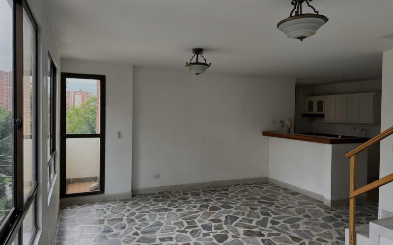 Apartamento en Medellín en Los Colores