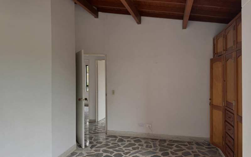 Apartamento en Medellín en Los Colores