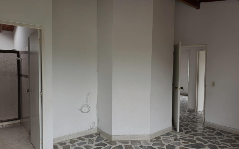 Apartamento en Medellín en Los Colores