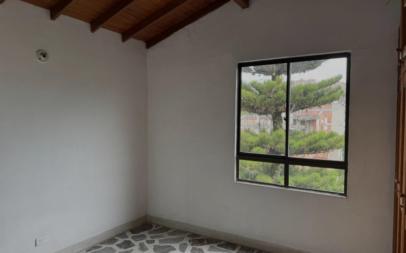 Apartamento en Medellín en Los Colores