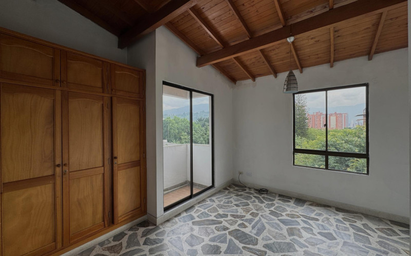 Apartamento en Medellín en Los Colores