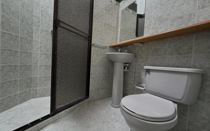 Apartamento en Medellín en Los Colores