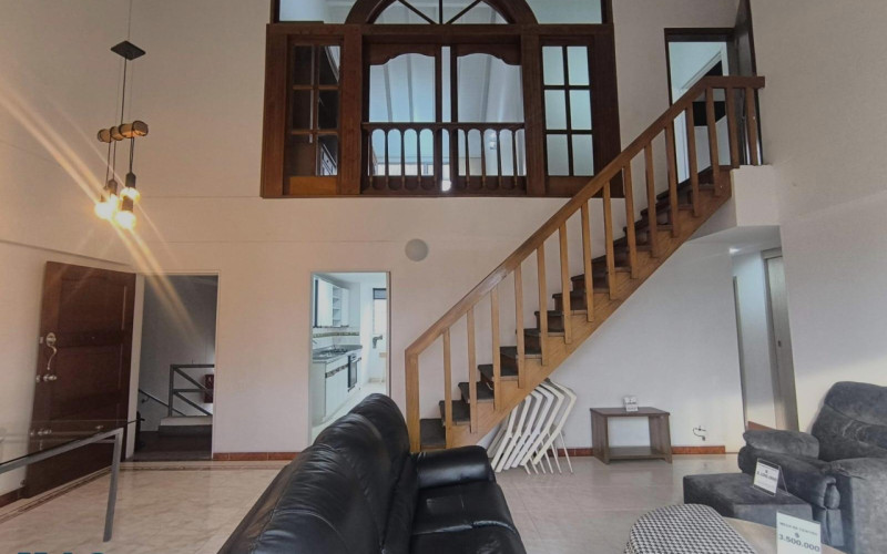 Apartamento en Medellín en La Tomatera