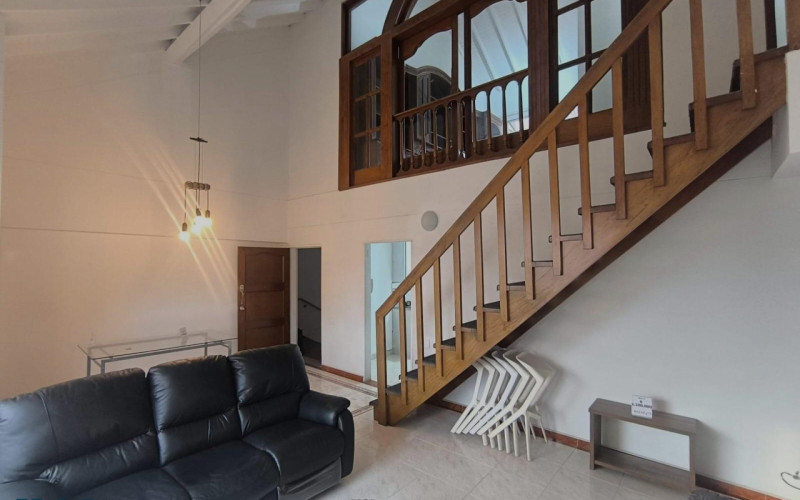 Apartamento en Medellín en La Tomatera