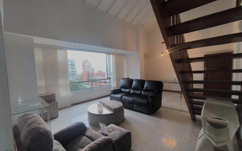 Apartamento en Medellín en La Tomatera