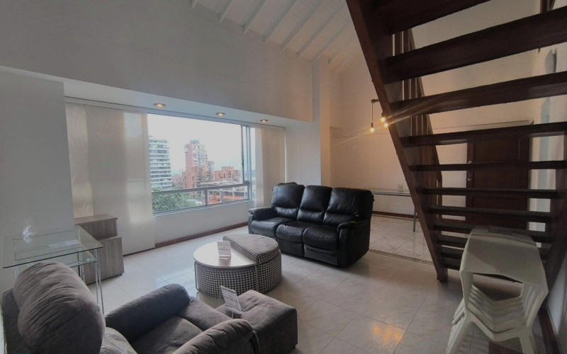 Apartamento en Medellín en La Tomatera