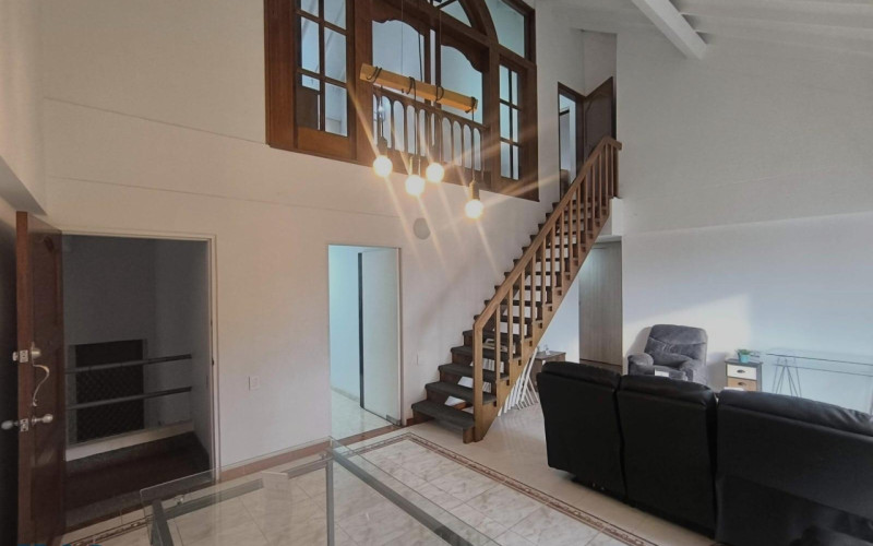 Apartamento en Medellín en La Tomatera