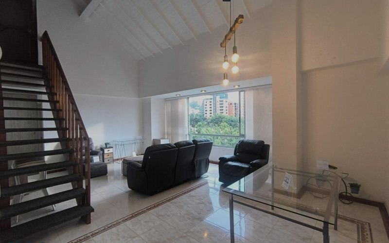 Apartamento en Medellín en La Tomatera