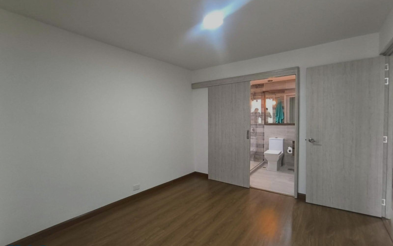 Apartamento en Medellín en La Tomatera