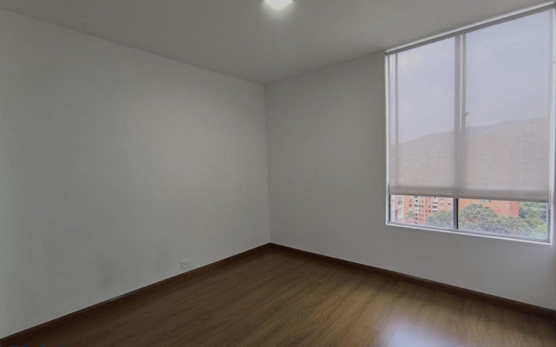 Apartamento en Medellín en La Tomatera