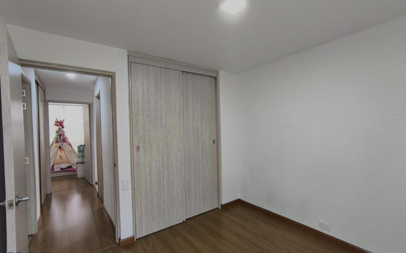 Apartamento en Medellín en La Tomatera