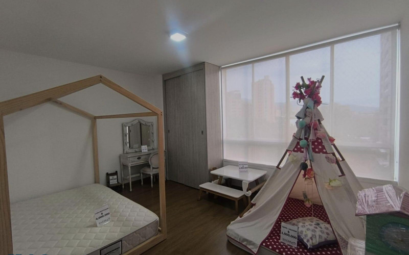 Apartamento en Medellín en La Tomatera