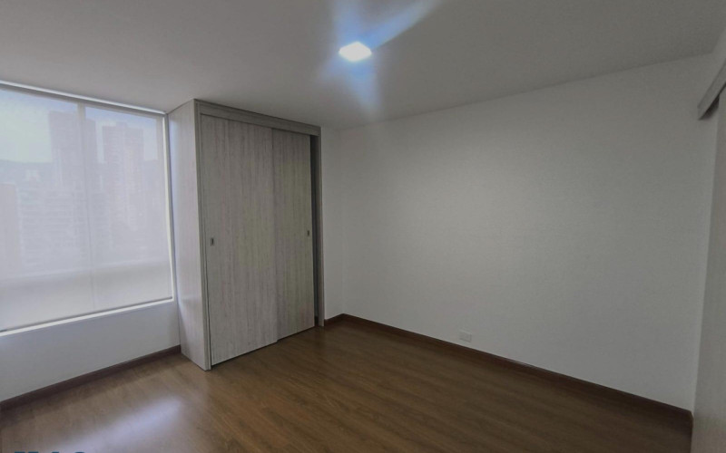 Apartamento en Medellín en La Tomatera