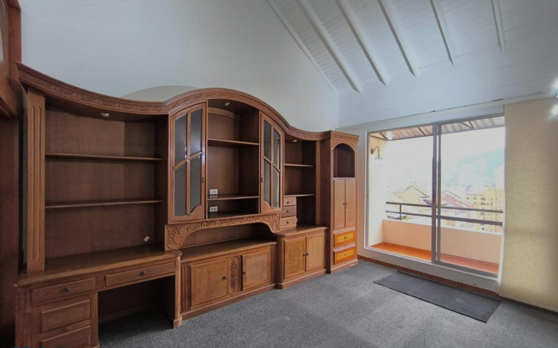 Apartamento en Medellín en La Tomatera