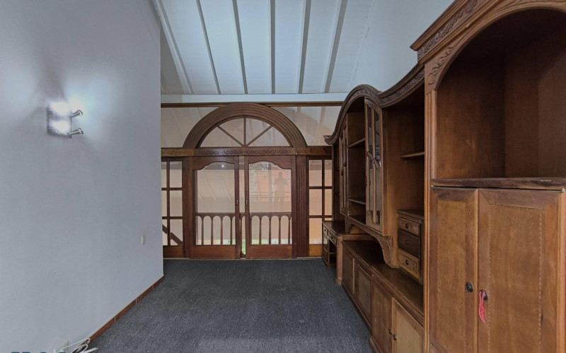 Apartamento en Medellín en La Tomatera