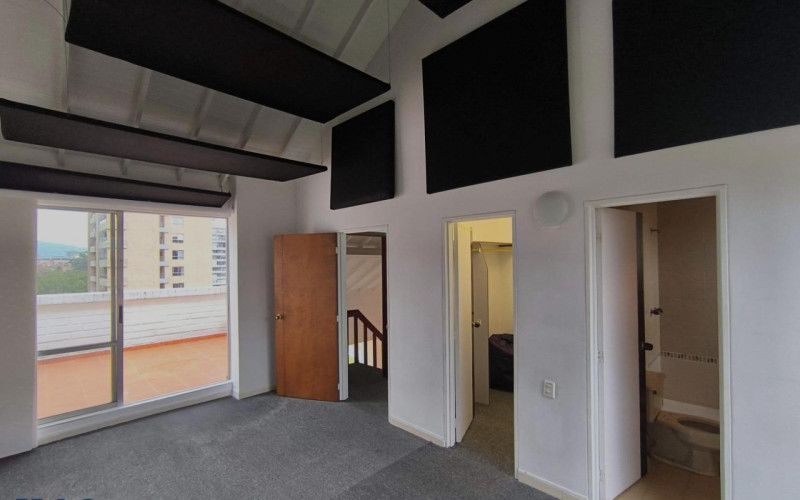 Apartamento en Medellín en La Tomatera