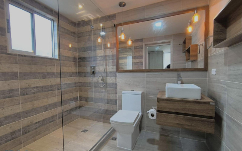Apartamento en Medellín en La Tomatera