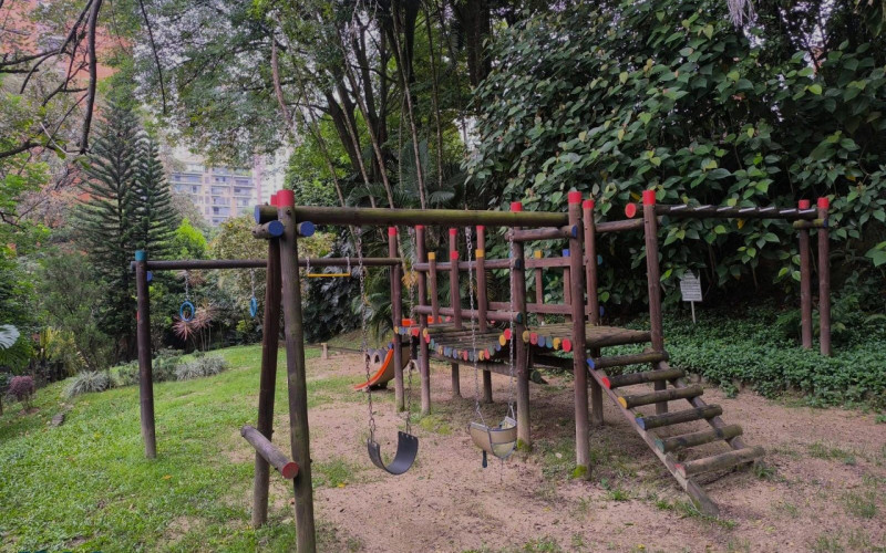 Apartamento en Medellín en La Tomatera