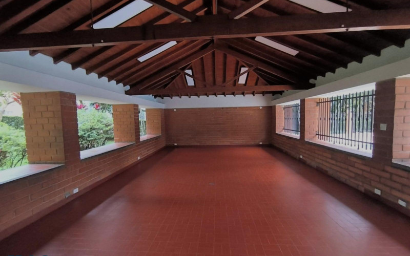 Apartamento en Medellín en La Tomatera