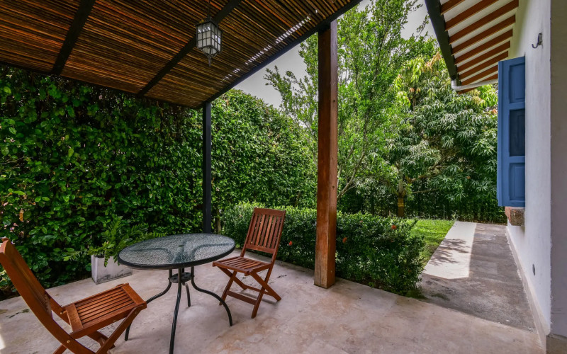 Tropical Sanctuary: A Private Family Retreat in Sopetrán
