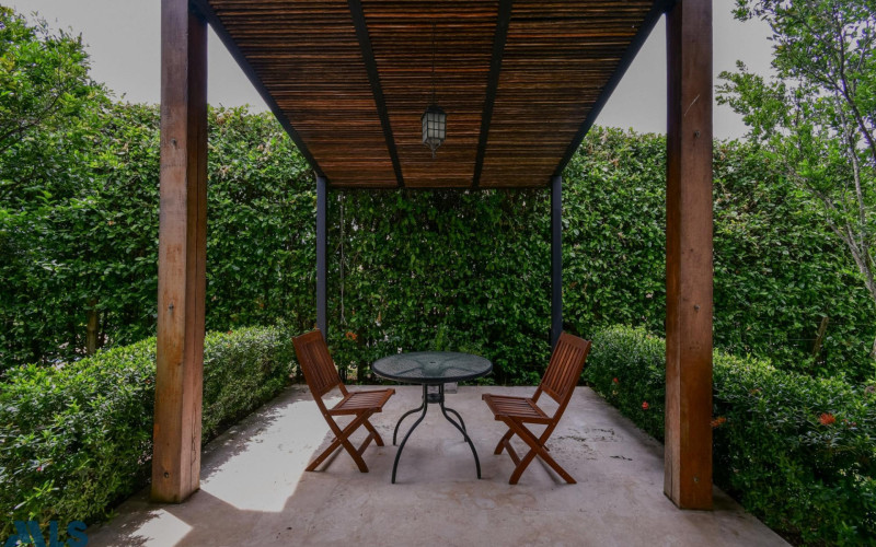 Finca Recreativa en Sopetrán en El Palmar