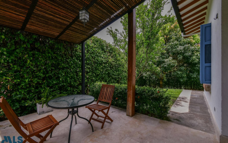 Finca Recreativa en Sopetrán en El Palmar