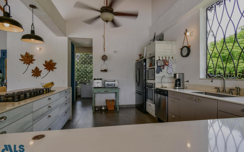 Finca Recreativa en Sopetrán en El Palmar