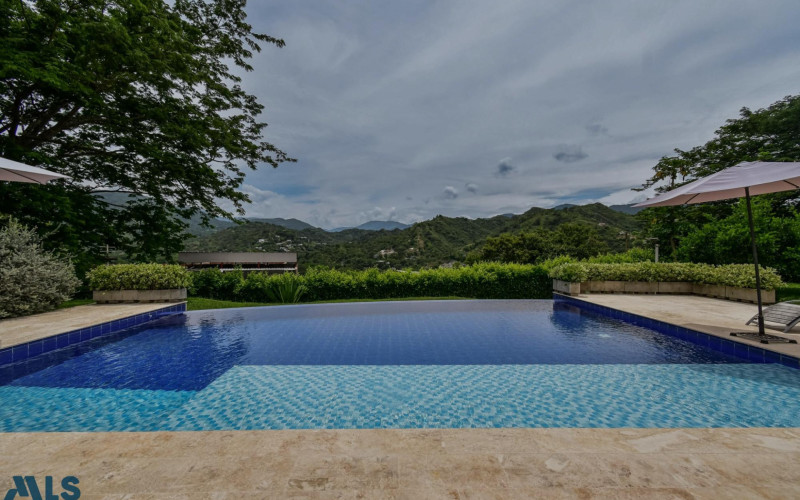 Finca Recreativa en Sopetrán en El Palmar