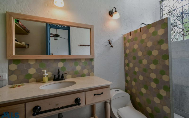 Finca Recreativa en Sopetrán en El Palmar