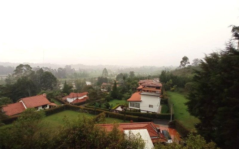 Apto in Marinilla - Alcaravanes