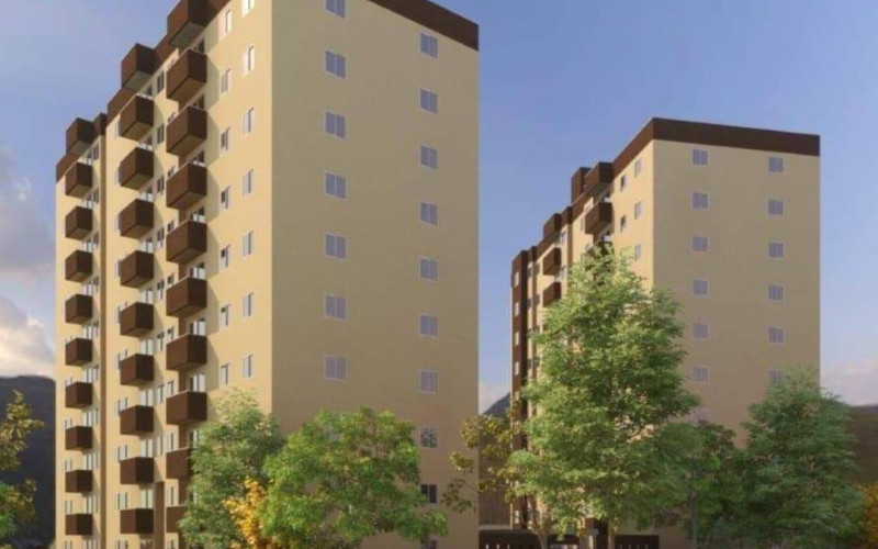 Apto in Marinilla - Alcaravanes