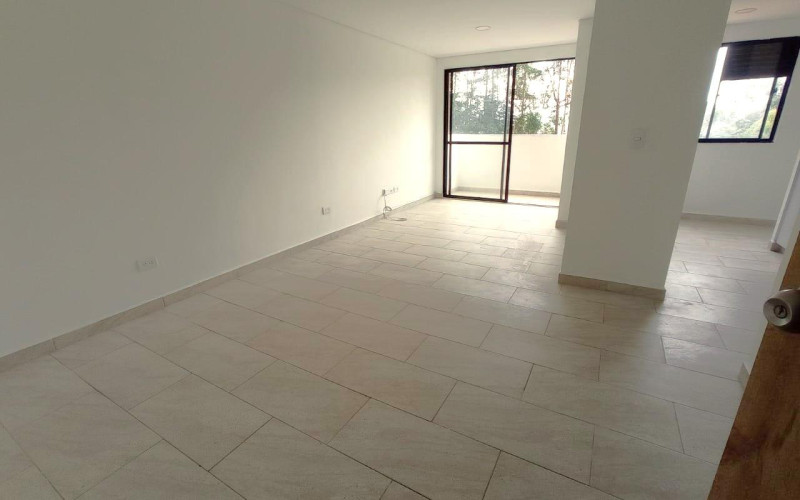 Apto in Marinilla - Alcaravanes