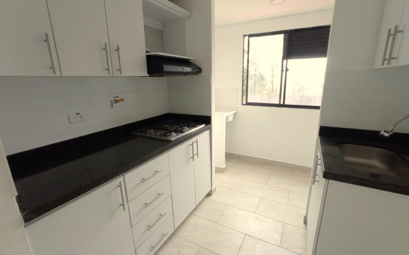 Apto in Marinilla - Alcaravanes