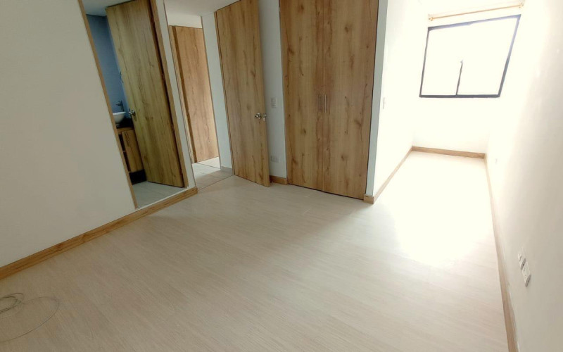 Apto in Marinilla - Alcaravanes