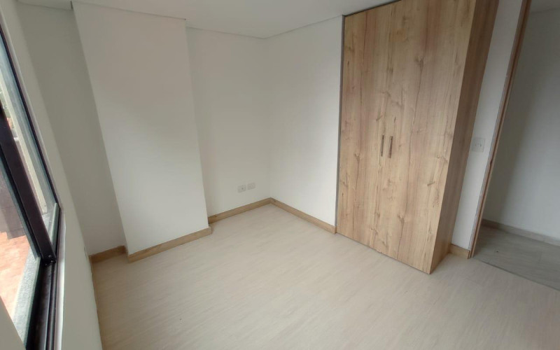 Apto in Marinilla - Alcaravanes