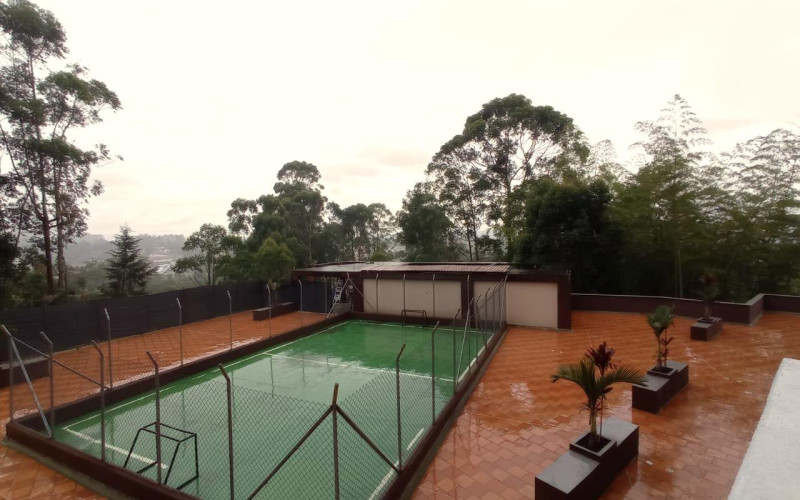 Apto in Marinilla - Alcaravanes