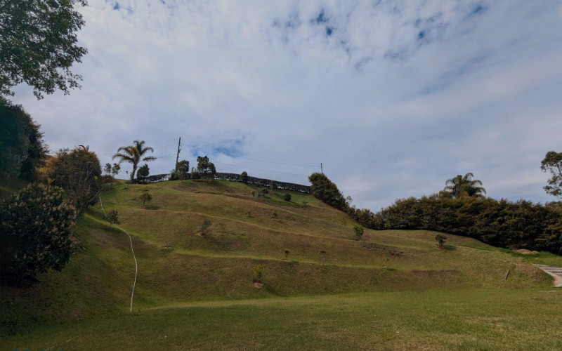 Lote Residencial en El Carmen en Rural