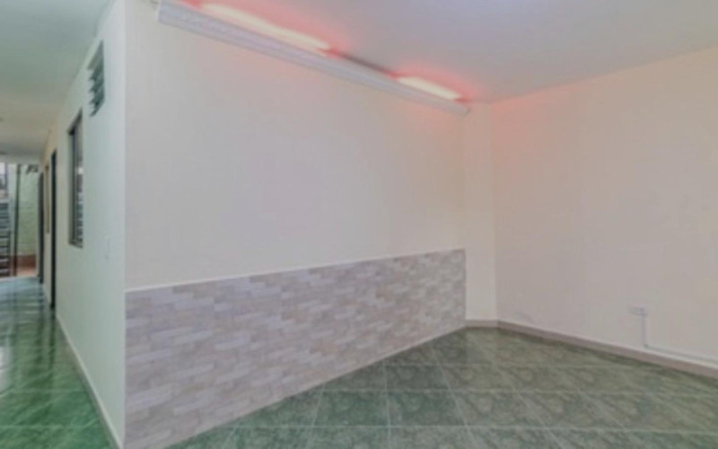 Casa en Medellín en Aranjuez