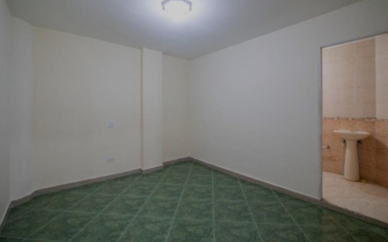 Casa en Medellín en Aranjuez