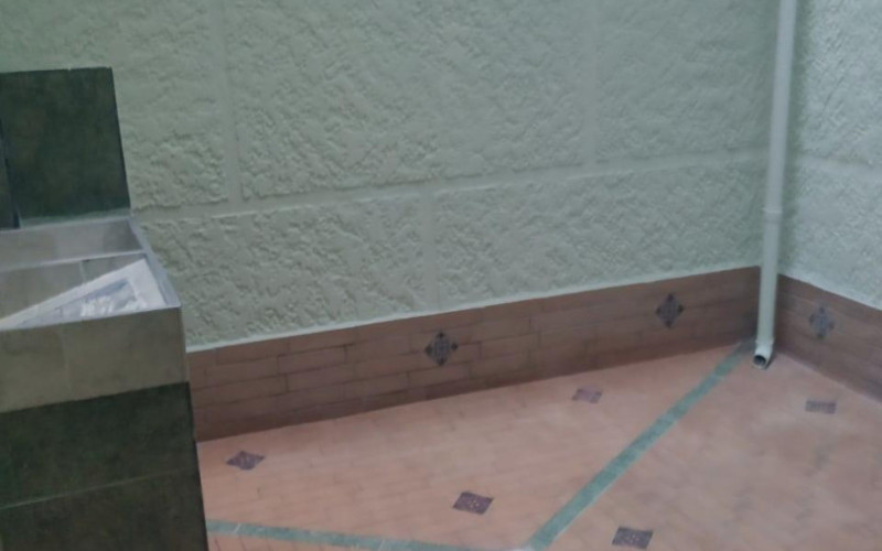 Casa en Medellín en Aranjuez