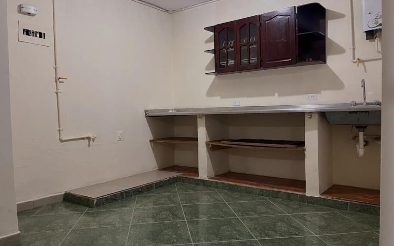 Casa en Medellín en Aranjuez