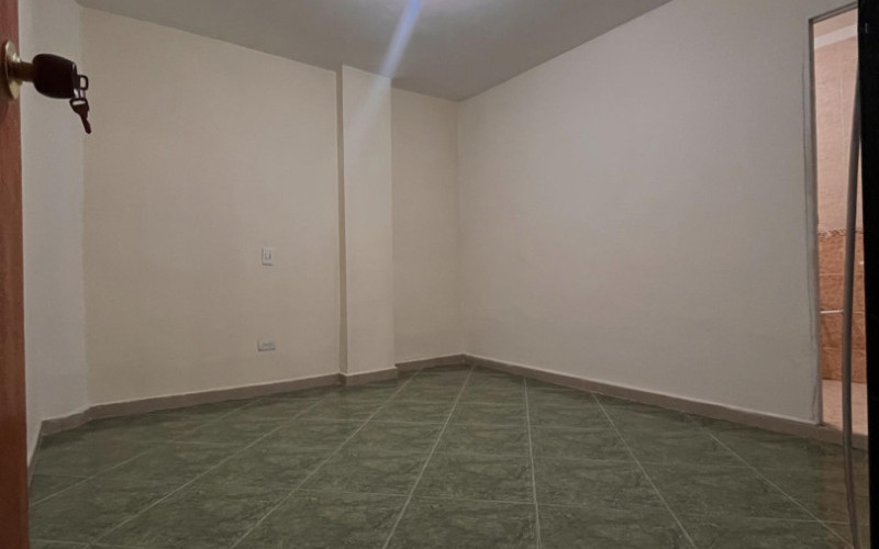 Casa en Medellín en Aranjuez