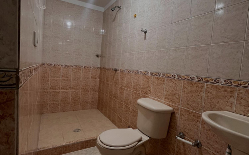 Casa en Medellín en Aranjuez