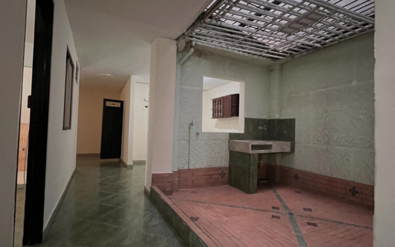 Casa en Medellín en Aranjuez