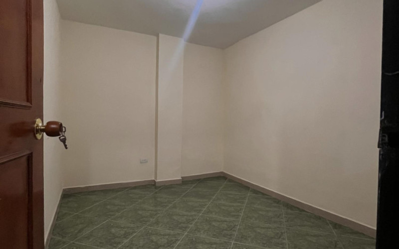 Casa en Medellín en Aranjuez