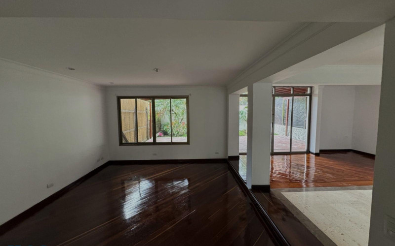 Casa en Medellín en Las Palmas