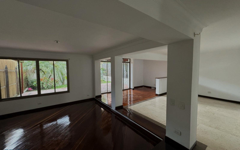 Casa en Medellín en Las Palmas