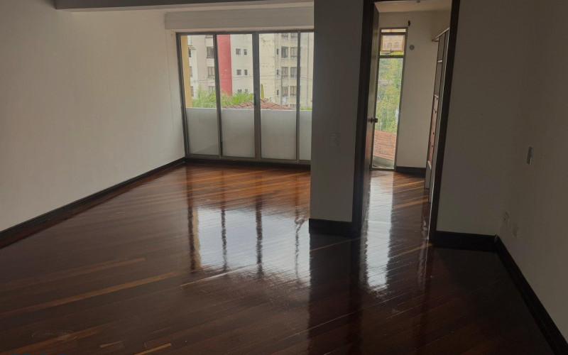 Casa en Medellín en Las Palmas