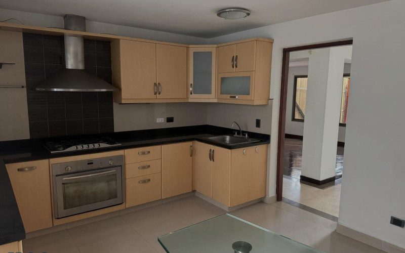 Casa en Medellín en Las Palmas